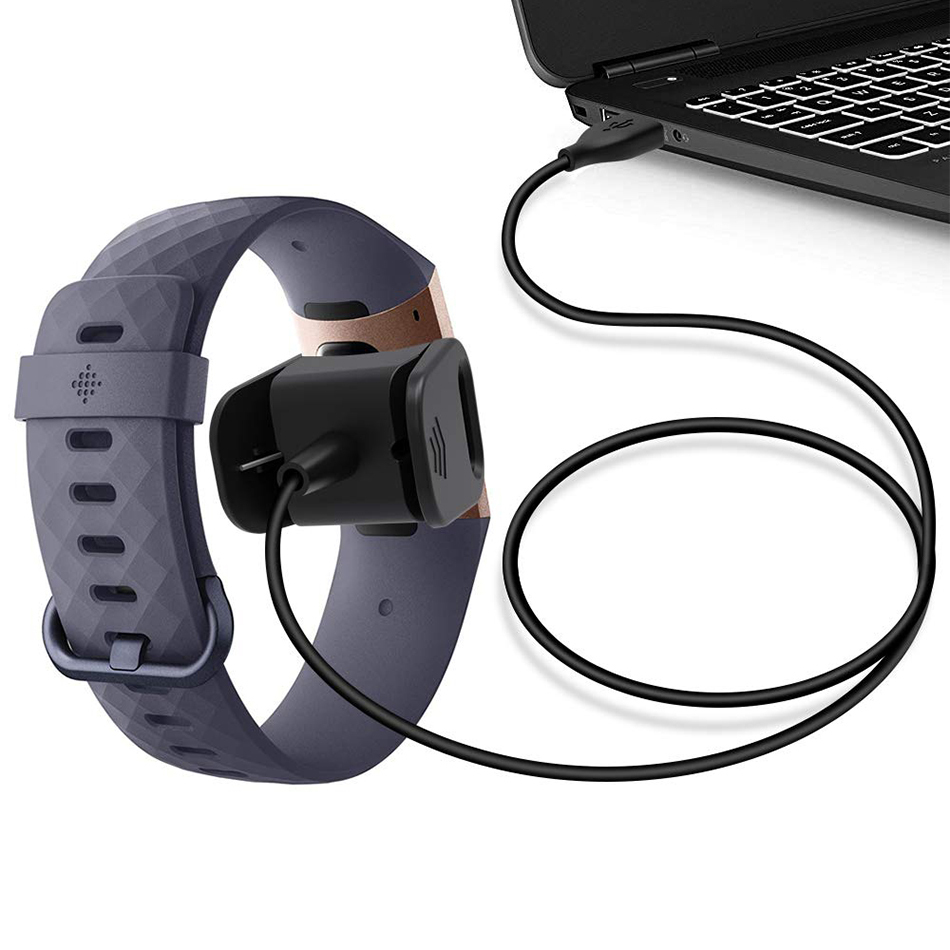 fitbit charger officeworks